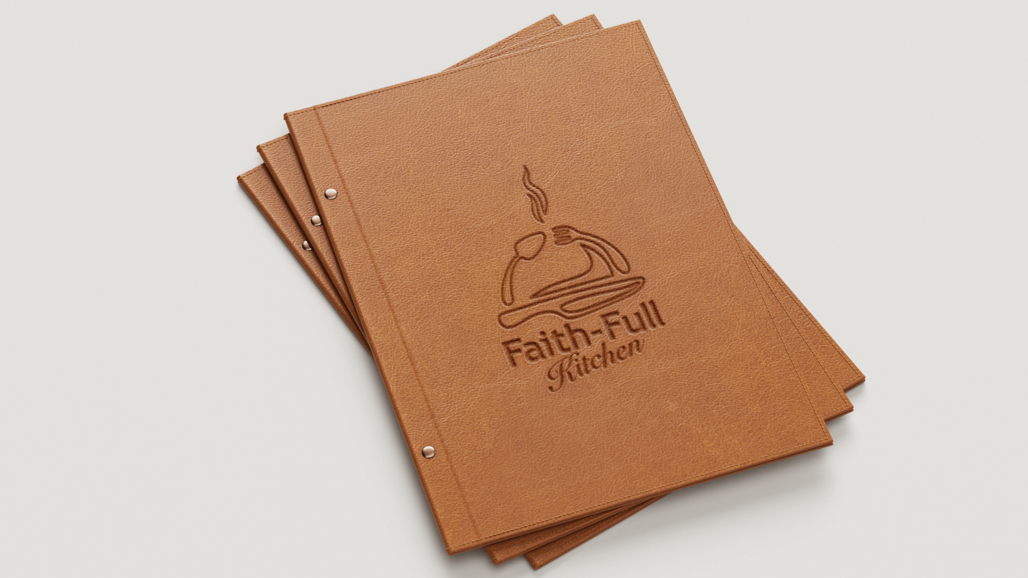 Faithful Kitchen Visual Guide - Page 11